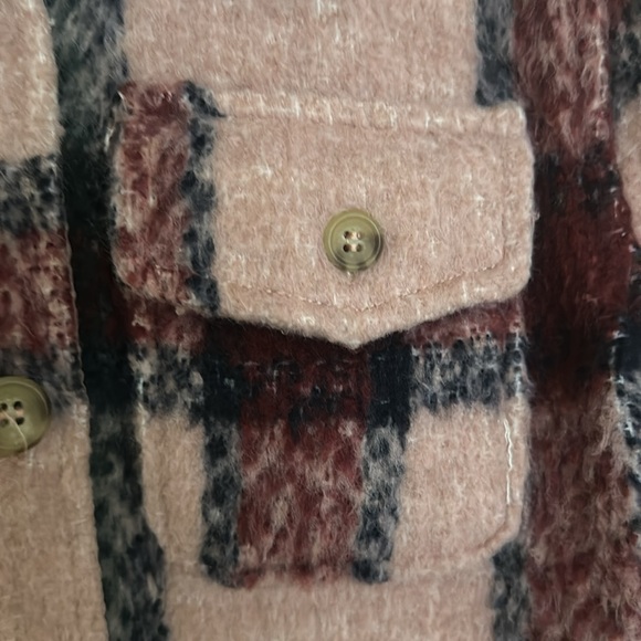 Cotton On Childs Shacket - Picture 4 of 7